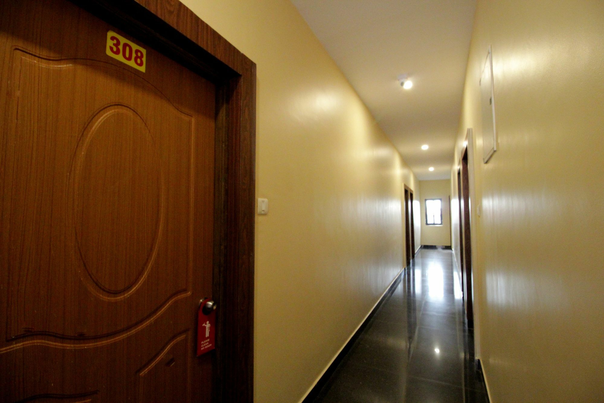 Oyo 3385 Hotel Baga Bay Exterior photo